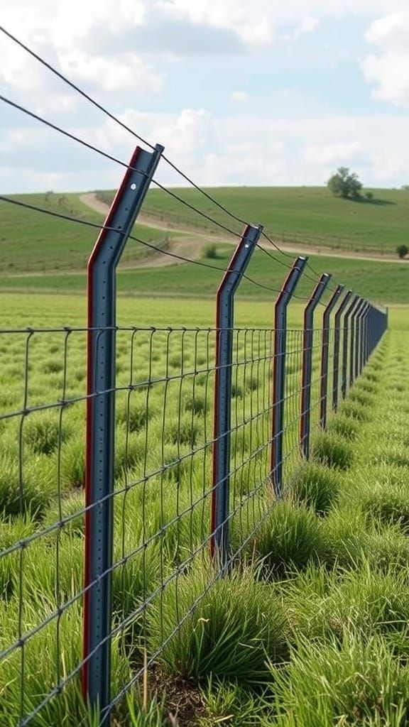 Electric Fencing 2
